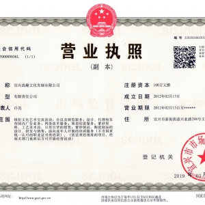 公司简介